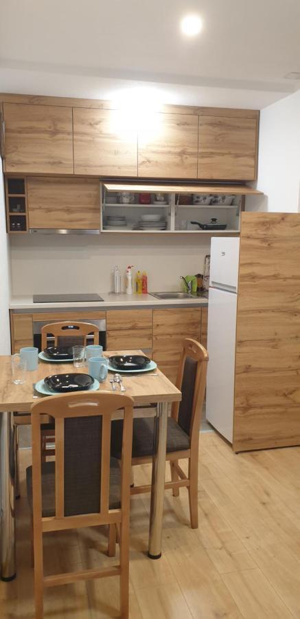 바냐루카 R-Residency Ll 아파트 외부 사진